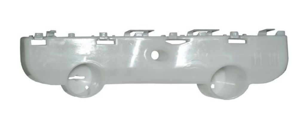 GUIA FASCIA (DEFENSA) NISSAN PU FRONTIER DE 2016 AL 2025 DEL IZQ (131871)