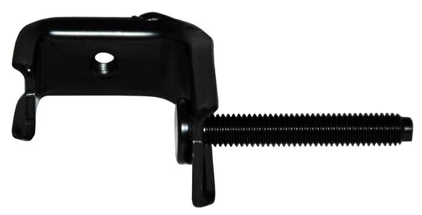 GUIA FASCIA (DEFENSA) NISSAN PU D22 DE 2008 AL 2015 SOPORTE CLIP DEL DER TW