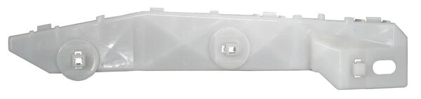 GUIA FASCIA (DEFENSA) NISSAN ROGUE 08-11 DEL IZQ TW