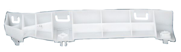 GUIA FASCIA (DEFENSA) NISSAN SENTRA 01-06 DEL DER (10359)