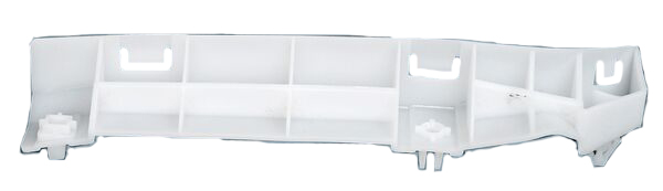 GUIA FASCIA (DEFENSA) NISSAN SENTRA DE 2001 AL 2006 DEL IZQ (10358) TW