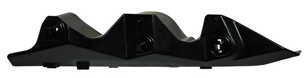 [NISE07GUDEDL] GUIA FASCIA (DEFENSA) NISSAN SENTRA DE 2007 AL 2012 DEL IZQ