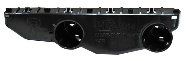 GUIA FASCIA (DEFENSA) NISSAN SENTRA DE 2013 AL 2016 DEL IZQ (133138)