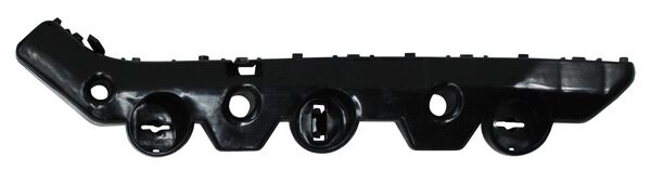 GUIA FASCIA (DEFENSA) NISSAN SENTRA DE 2016 AL 2019 LINEA NVA DEL DER