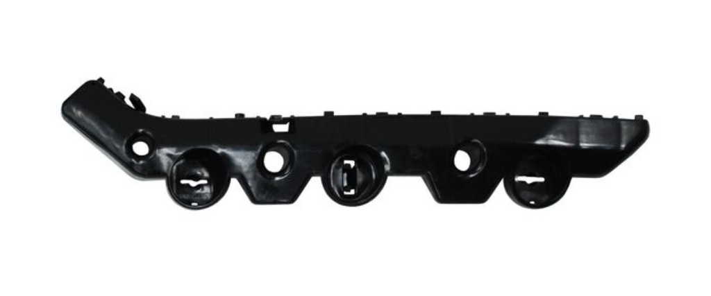 [NISE16GULIL] GUIA FASCIA (DEFENSA) NISSAN SENTRA DE 2016 AL 2019 LINEA NVA DEL IZQ