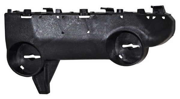 GUIA FASCIA (DEFENSA) NISSAN SENTRA 2020 AL 2025 DEL DER *R