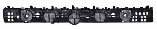 [GTNSE20L] GUIA FASCIA (DEFENSA) NISSAN SENTRA 20 TRAS IZQ TW