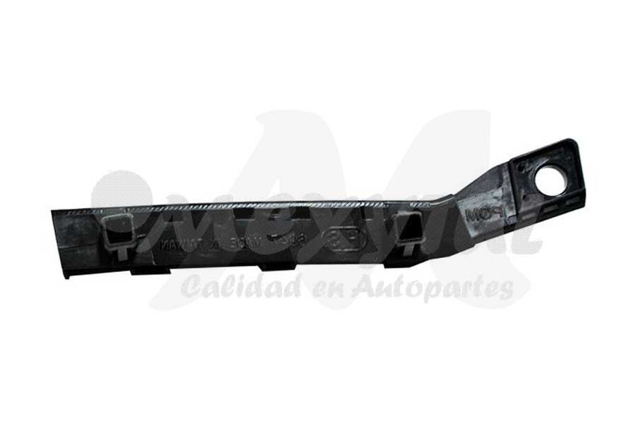 [NITII07GUFDL] GUIA FASCIA (DEFENSA) NISSAN TIIDA 07-18 DEL IZQ (128325) TW