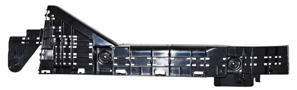 [NIUR19GUFADR] GUIA FASCIA (DEFENSA) NISSAN URVAN DE 2019 AL 2022 DEL DER