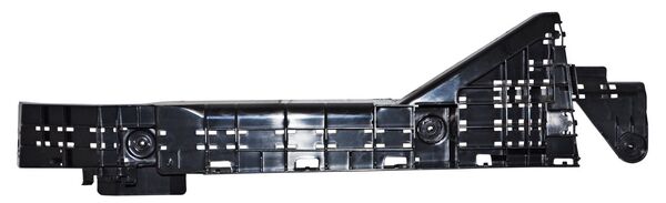 GUIA FASCIA (DEFENSA) NISSAN URVAN 19-22 DEL IZQ