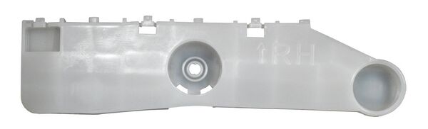 GUIA FASCIA (DEFENSA) NISSAN VERSA 12-19 TRAS DER TW