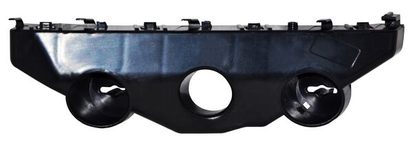 GUIA FASCIA (DEFENSA) NISSAN VERSA DE 2020 AL 2022 DEL DER N4