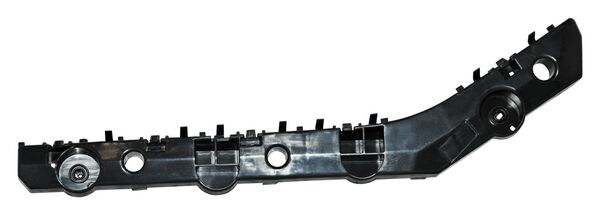 GUIA FASCIA (DEFENSA) NISSAN VERSA DE 2020 AL 2022 TRAS DER N4