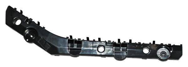 [GTNVE20L] GUIA FASCIA (DEFENSA) NISSAN VERSA DE 2020 AL 2022 TRAS IZQ N4