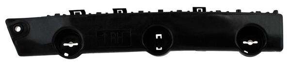 GUIA FASCIA (DEFENSA) NISSAN XTRAIL 15-17 DEL IZQ TW