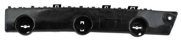 [NIXT15GUFADL] GUIA FASCIA (DEFENSA) NISSAN XTRAIL 15-22 DEL IZQ