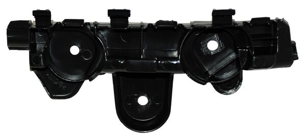 [GDRCA18R] GUIA FASCIA (DEFENSA) RENAULT CAPTUR 18-19 DEL DER TW
