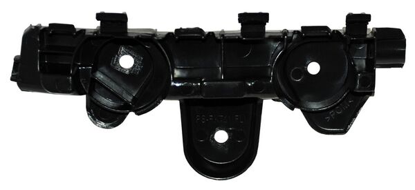 GUIA FASCIA (DEFENSA) RENAULT CAPTUR 18-19 DEL IZQ TW