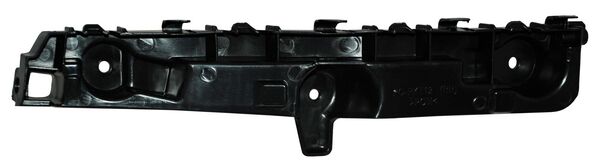 [GTRCA18R] GUIA FASCIA (DEFENSA) RENAULT CAPTUR 18-19 TRAS DER TW