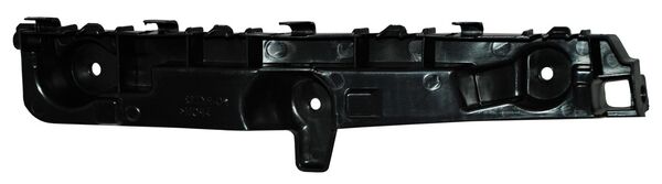 GUIA FASCIA (DEFENSA) RENAULT CAPTUR 18-19 TRAS IZQ TW