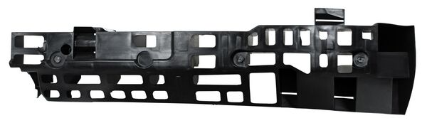 GUIA FASCIA (DEFENSA) RENAULT CLIO 07-11 DEL DER