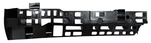 GUIA FASCIA (DEFENSA) RENAULT CLIO 07-11 DEL IZQ