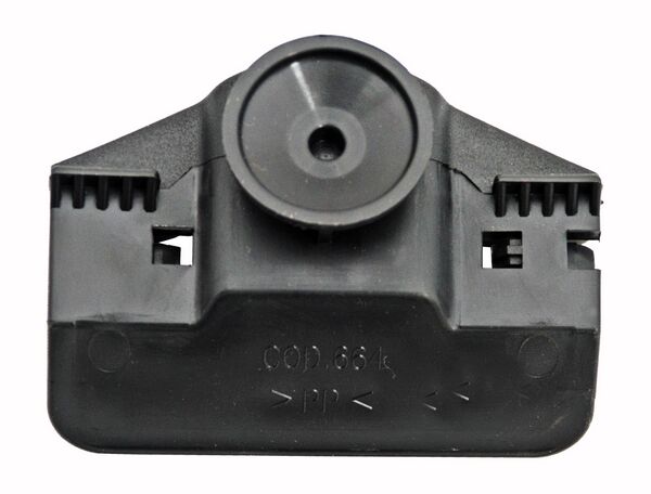 GUIA FASCIA (DEFENSA) RENAULT KANGOO 09-14 AGT DEL IZQ/DER (135025)