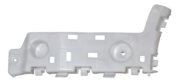 [GDRE-KW19-41] GUIA FASCIA (DEFENSA) RENAULT KWID 2019 AL 2020 TRAS DER TW