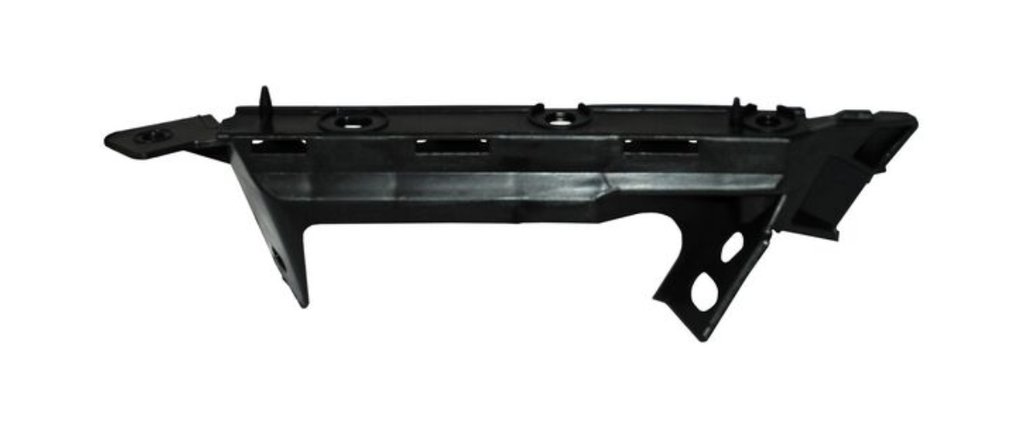 [GDSE-IB10-32] GUIA FASCIA (DEFENSA) SEAT IBIZA 2010 AL 2017 DEL IZQ (160371)
