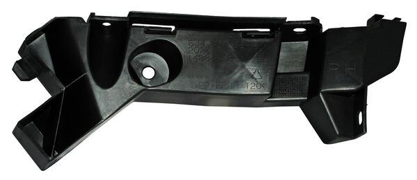 GUIA FASCIA (DEFENSA) SEAT IBIZA DE 2009 AL 2016 TRAS DER TW