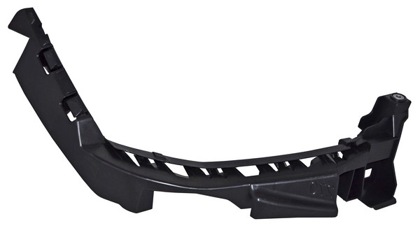 [GDSIB18FL] GUIA FASCIA (DEFENSA) SEAT IBIZA/ FR 18-20 SOPORTE P/FARO DEL IZQ