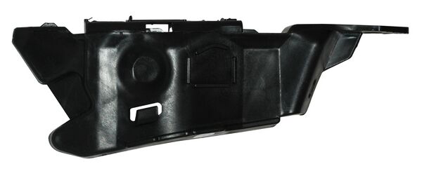 GUIA FASCIA (DEFENSA) SEAT LEON 06-13 DEL DER 