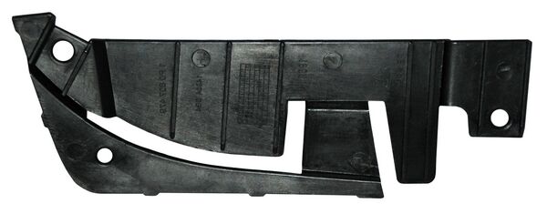 GUIA FASCIA (DEFENSA) SEAT LEON 06-13 LAT DEL DER TW