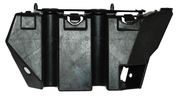 [GDSLE14L] GUIA FASCIA (DEFENSA) SEAT LEON 14-16 DEL IZQ