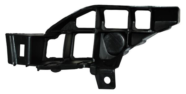 [GTSLE14SL] GUIA FASCIA (DEFENSA) SEAT LEON 14-16 SOPORTE TRAS IZQ