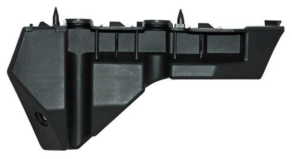 [GDSLE17L] GUIA FASCIA (DEFENSA) SEAT LEON 17-19 DEL IZQ