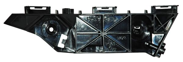 GUIA FASCIA (DEFENSA) TOYOTA AVANZA DE 2012 AL 2015 DEL IZQ