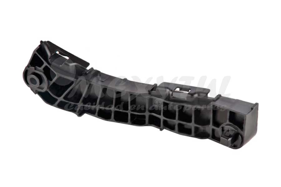 GUIA FASCIA (DEFENSA) TOYOTA CAMRY DE 2007 AL 2011 DEL DER (129695)