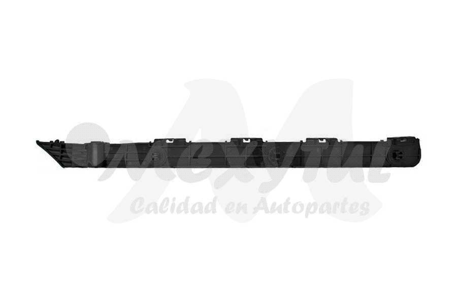 GUIA FASCIA (DEFENSA) TOYOTA CAMRY DE 2007 AL 2011 TRAS DER (132981) AE