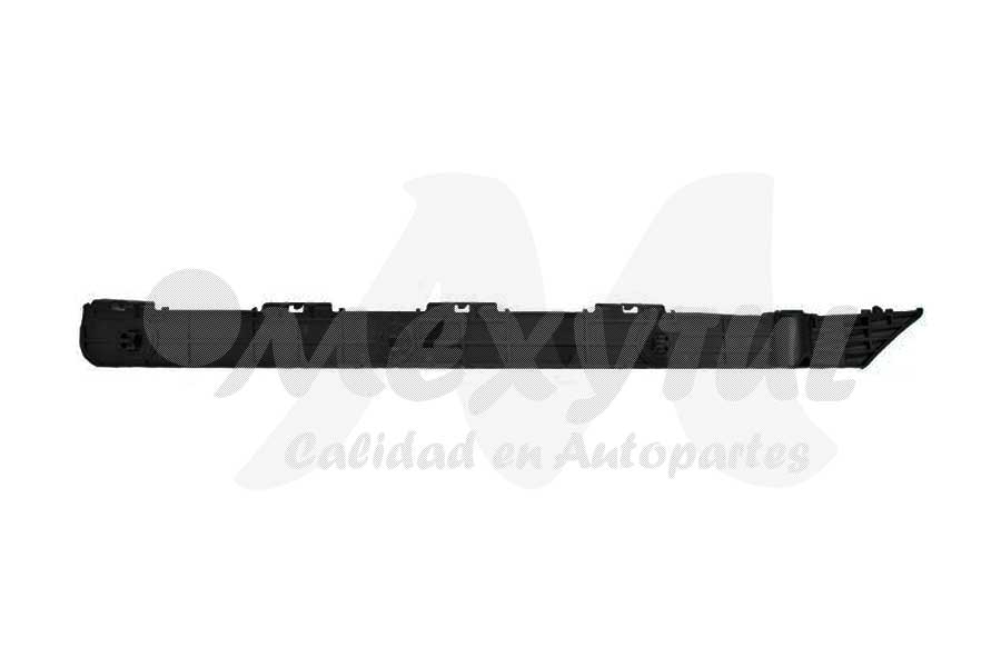 GUIA FASCIA (DEFENSA) TOYOTA CAMRY DE 2007 AL 2011 TRAS IZQ (132982) AE