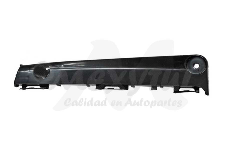 GUIA FASCIA (DEFENSA) TOYOTA CAMRY DE 2012 AL 2014 DEL DER (130324) TW 