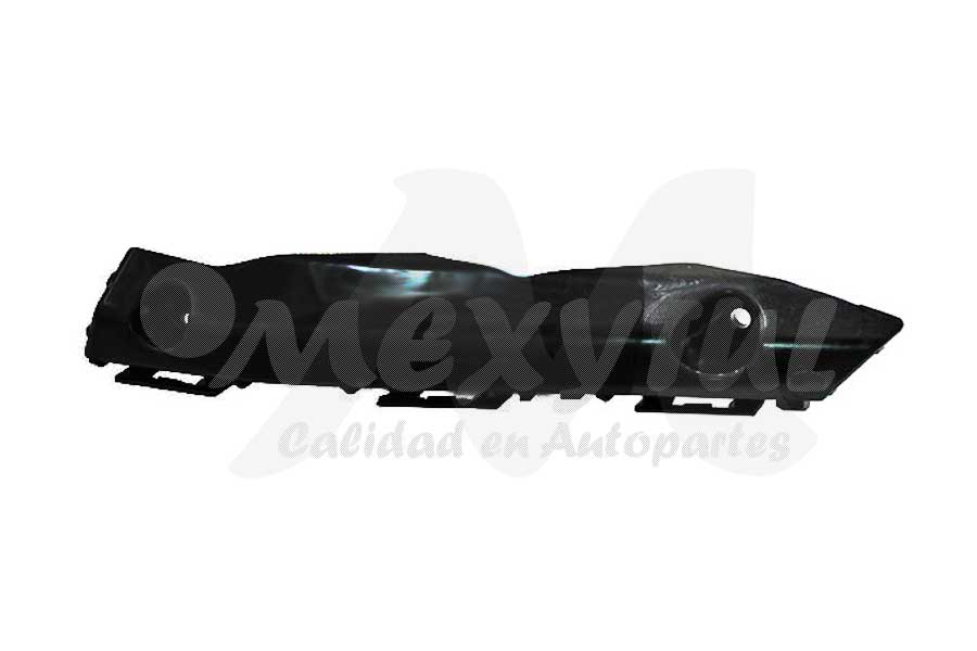 GUIA FASCIA (DEFENSA) TOYOTA CAMRY DE 2015 AL 2017 DEL IZQ (133000) AE TW