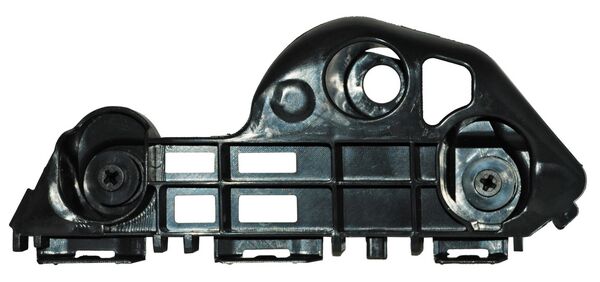 GUIA FASCIA (DEFENSA) TOYOTA CAMRY 18 DEL IZQ