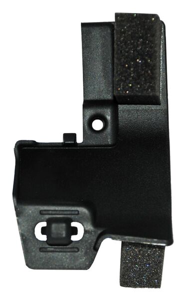 GUIA FASCIA (DEFENSA) TOYOTA CAMRY 18 LE DEL DER TW