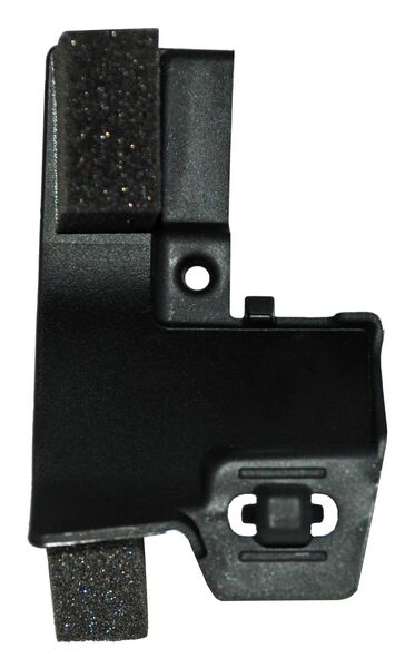 GUIA FASCIA (DEFENSA) TOYOTA CAMRY 18 LE DEL IZQ TW