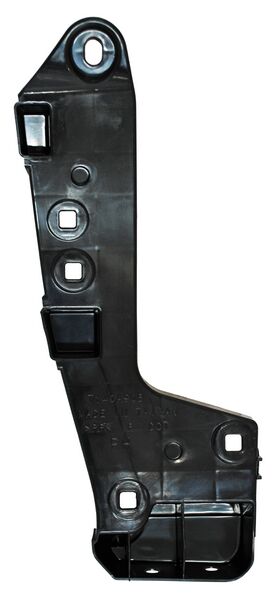 GUIA FASCIA (DEFENSA) TOYOTA CAMRY 18 TRAS DER