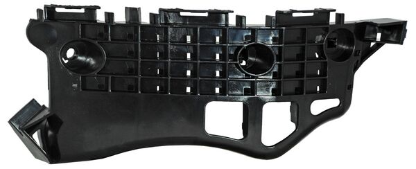 GUIA FASCIA (DEFENSA) TOYOTA CHR 18-19 DEL DER