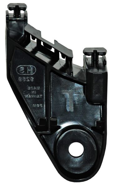 GUIA FASCIA (DEFENSA) TOYOTA CHR 18-19 SUP TRAS IZQ