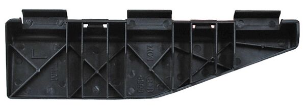 GUIA FASCIA (DEFENSA) TOYOTA COROLLA DE 2003 AL 2008 TRAS DER TW