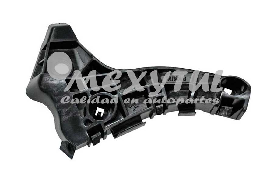 GUIA FASCIA (DEFENSA) TOYOTA COROLLA DE 2005 AL 2008 DEL DER (126754) AE